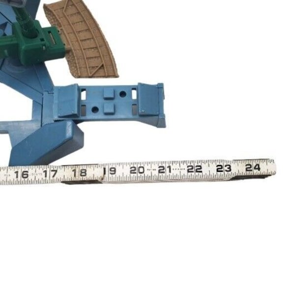 Sodor Mine Cargo Crane Thomas‎ & Friends Trackmaster Replacement Train Track Toy - Picture 5 of 8